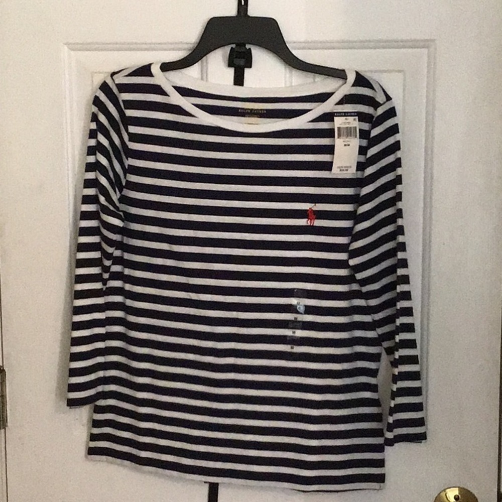 Polo Ralph Lauren top